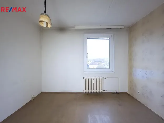 Prodej bytu 3+1, Třebíč - Nové Dvory, Obránců míru, 71 m2