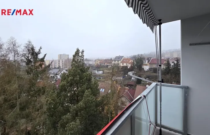 Prodej bytu 3+1, Třebíč - Nové Dvory, Obránců míru, 71 m2