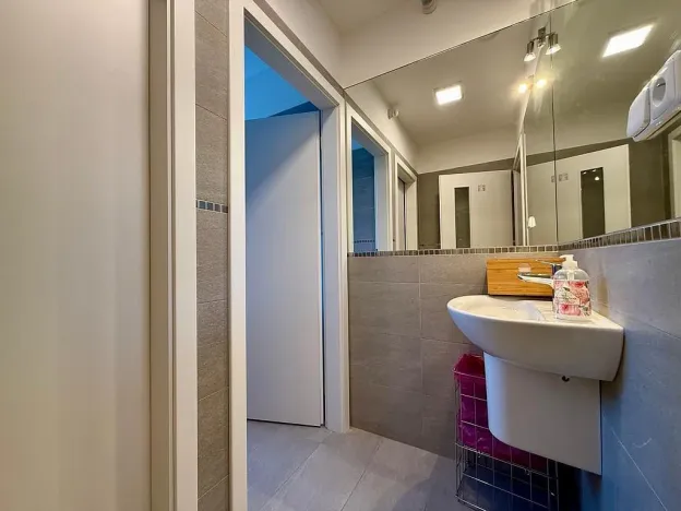 Pronájem kanceláře, Brno - Židenice, Kosmákova, 12 m2