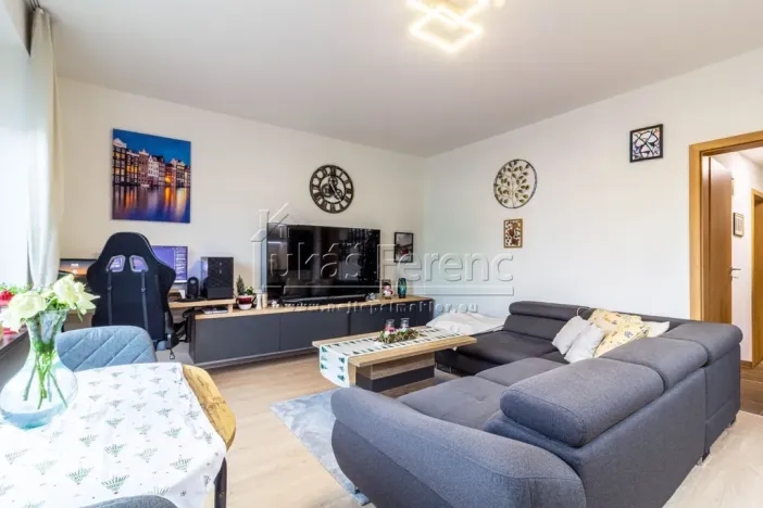 Pronájem bytu 2+kk, Hostivice, Pšeničná, 48 m2