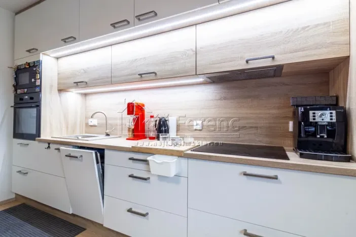 Pronájem bytu 2+kk, Hostivice, Pšeničná, 48 m2