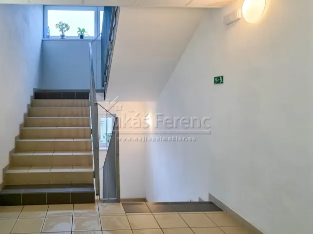 Pronájem bytu 2+kk, Hostivice, Pšeničná, 48 m2