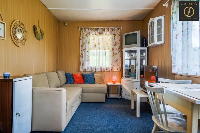 Prodej chaty, Děkov, 65 m2