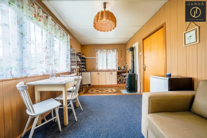 Prodej chaty, Děkov, 65 m2