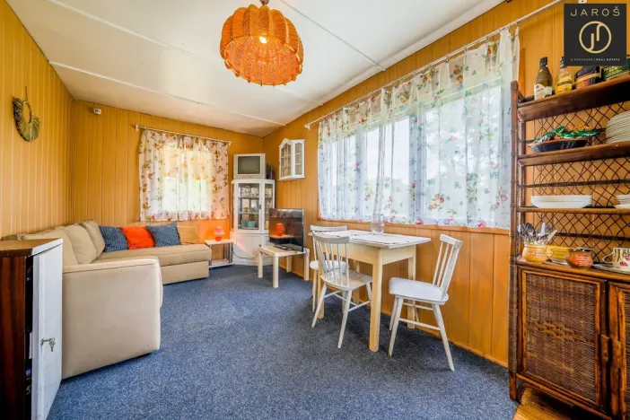 Prodej chaty, Děkov, 65 m2