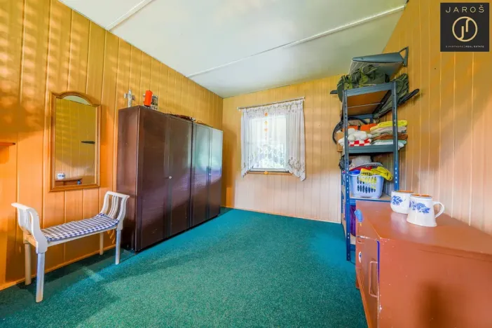 Prodej chaty, Děkov, 65 m2