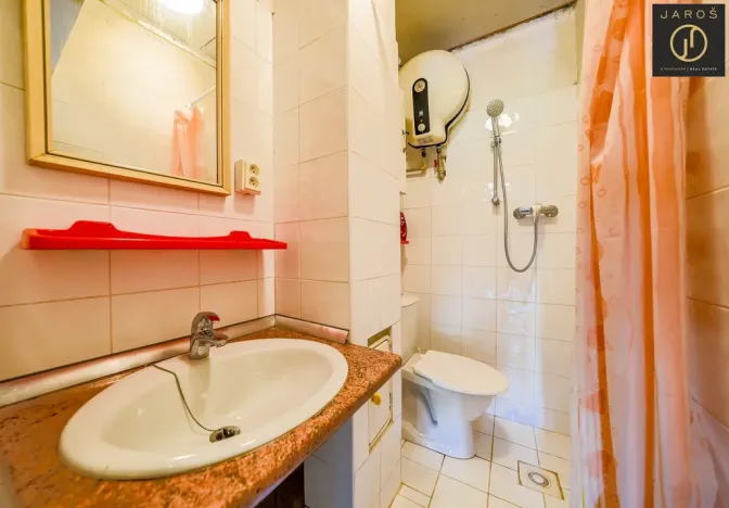 Prodej chaty, Děkov, 65 m2