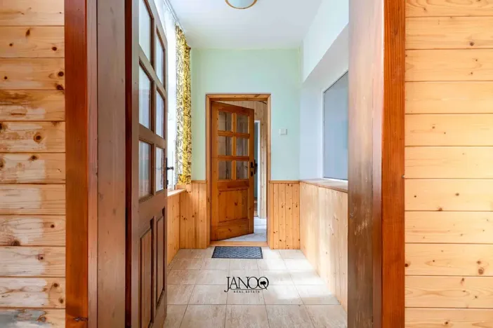 Prodej rodinného domu, Újezd u Rosic, 100 m2