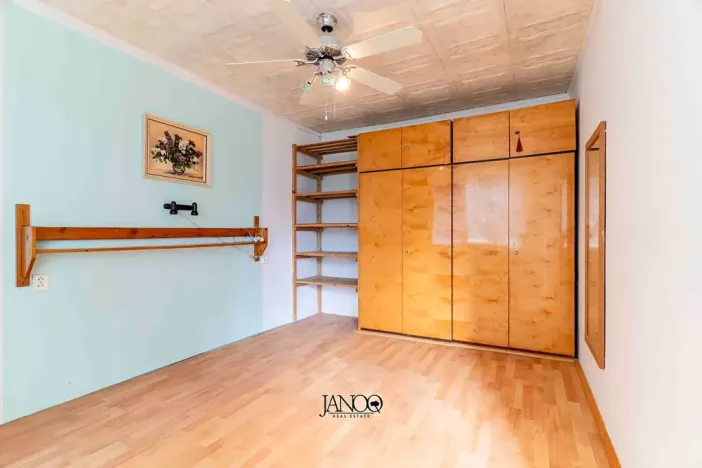 Prodej rodinného domu, Újezd u Rosic, 100 m2