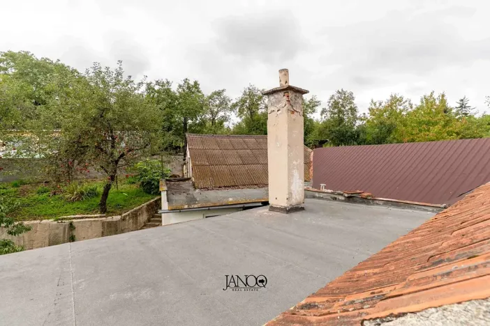 Prodej rodinného domu, Újezd u Rosic, 100 m2