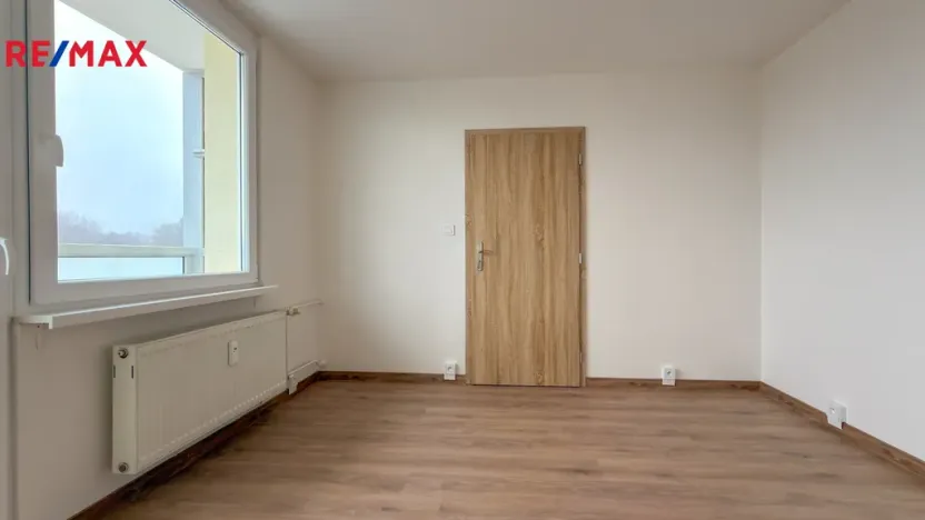 Pronájem bytu 2+1, Trutnov - Dolní Předměstí, Lomní, 60 m2