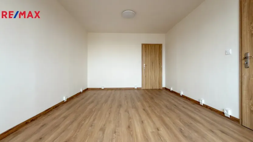 Pronájem bytu 2+1, Trutnov - Dolní Předměstí, Lomní, 60 m2