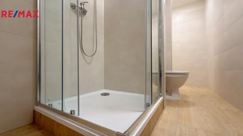 Pronájem bytu 2+1, Trutnov - Dolní Předměstí, Lomní, 60 m2