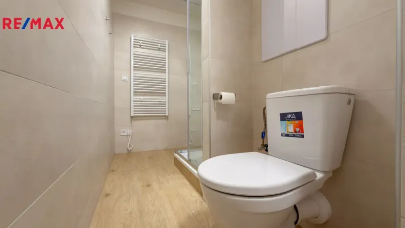 Pronájem bytu 2+1, Trutnov - Dolní Předměstí, Lomní, 60 m2