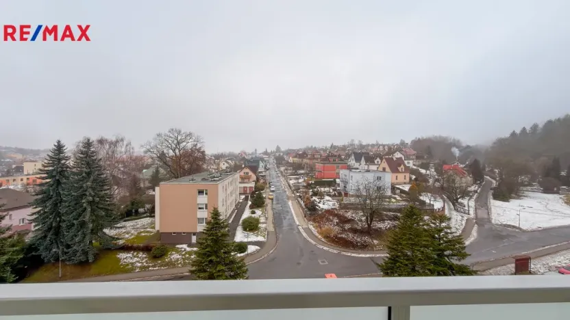 Pronájem bytu 2+1, Trutnov - Dolní Předměstí, Lomní, 60 m2