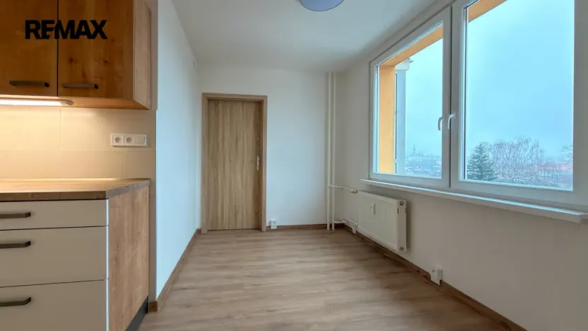 Pronájem bytu 2+1, Trutnov - Dolní Předměstí, Lomní, 60 m2