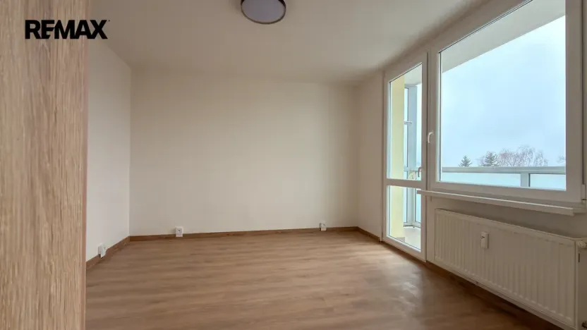 Pronájem bytu 2+1, Trutnov - Dolní Předměstí, Lomní, 60 m2