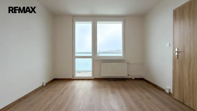 Pronájem bytu 2+1, Trutnov - Dolní Předměstí, Lomní, 60 m2