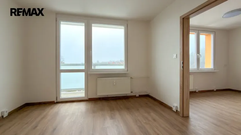 Pronájem bytu 2+1, Trutnov - Dolní Předměstí, Lomní, 60 m2