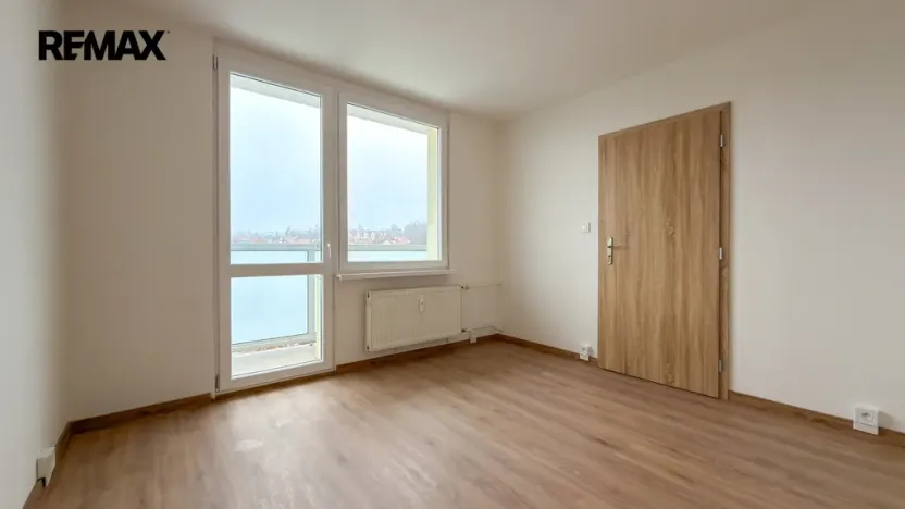 Pronájem bytu 2+1, Trutnov - Dolní Předměstí, Lomní, 60 m2