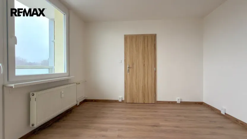 Pronájem bytu 2+1, Trutnov - Dolní Předměstí, Lomní, 60 m2
