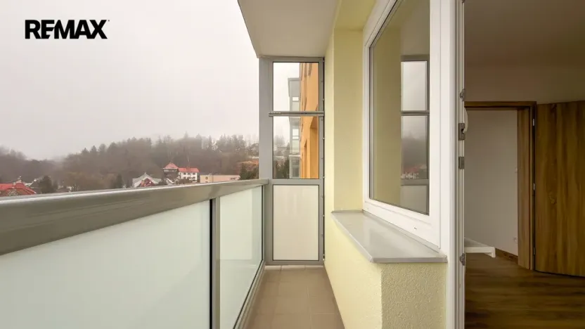 Pronájem bytu 2+1, Trutnov - Dolní Předměstí, Lomní, 60 m2