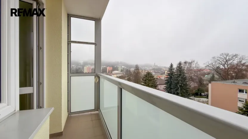 Pronájem bytu 2+1, Trutnov - Dolní Předměstí, Lomní, 60 m2