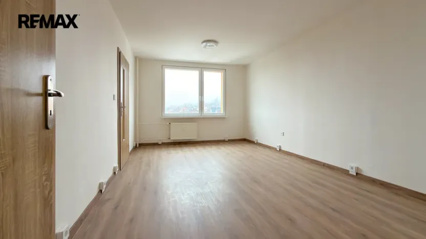 Pronájem bytu 2+1, Trutnov - Dolní Předměstí, Lomní, 60 m2