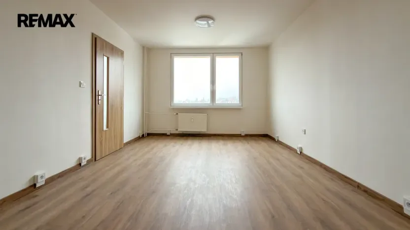 Pronájem bytu 2+1, Trutnov - Dolní Předměstí, Lomní, 60 m2