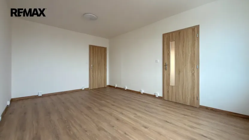 Pronájem bytu 2+1, Trutnov - Dolní Předměstí, Lomní, 60 m2