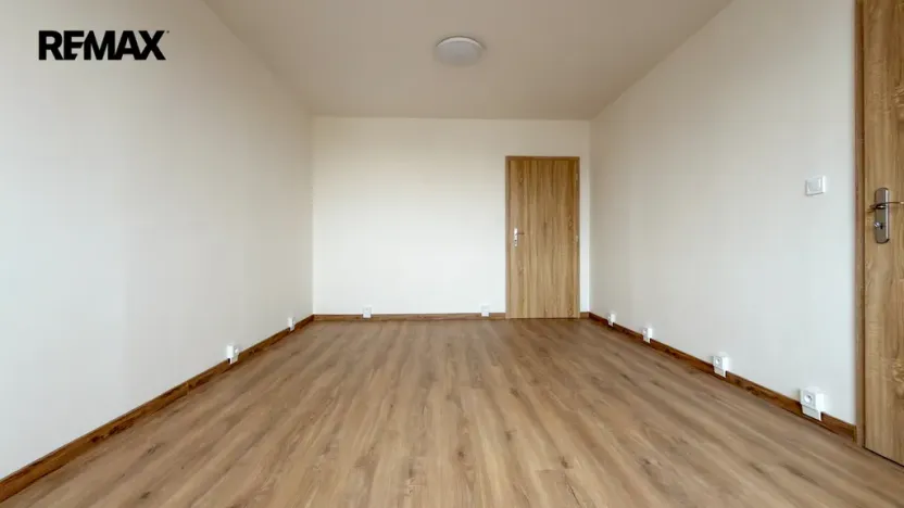 Pronájem bytu 2+1, Trutnov - Dolní Předměstí, Lomní, 60 m2