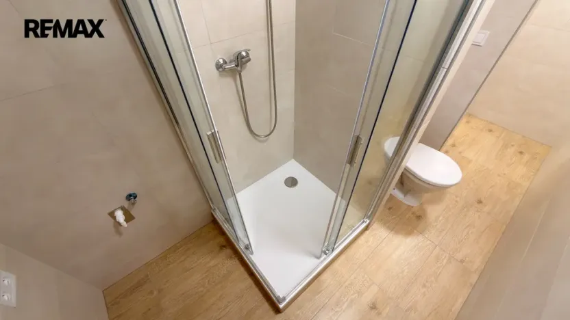 Pronájem bytu 2+1, Trutnov - Dolní Předměstí, Lomní, 60 m2