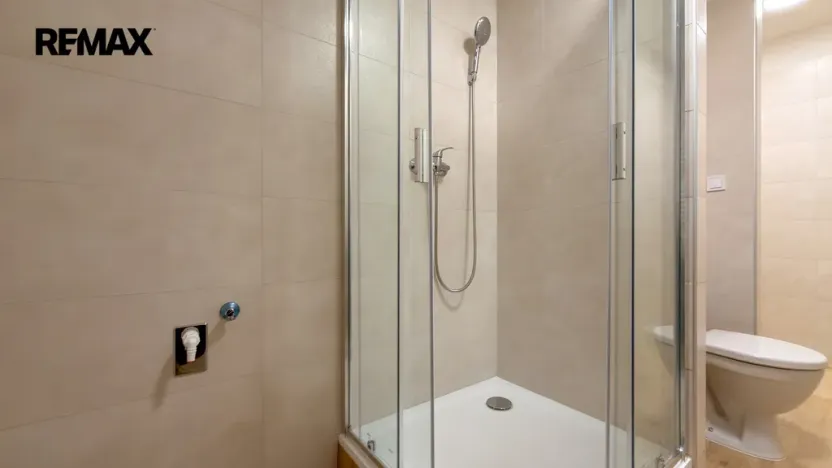 Pronájem bytu 2+1, Trutnov - Dolní Předměstí, Lomní, 60 m2