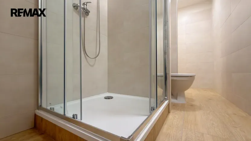 Pronájem bytu 2+1, Trutnov - Dolní Předměstí, Lomní, 60 m2