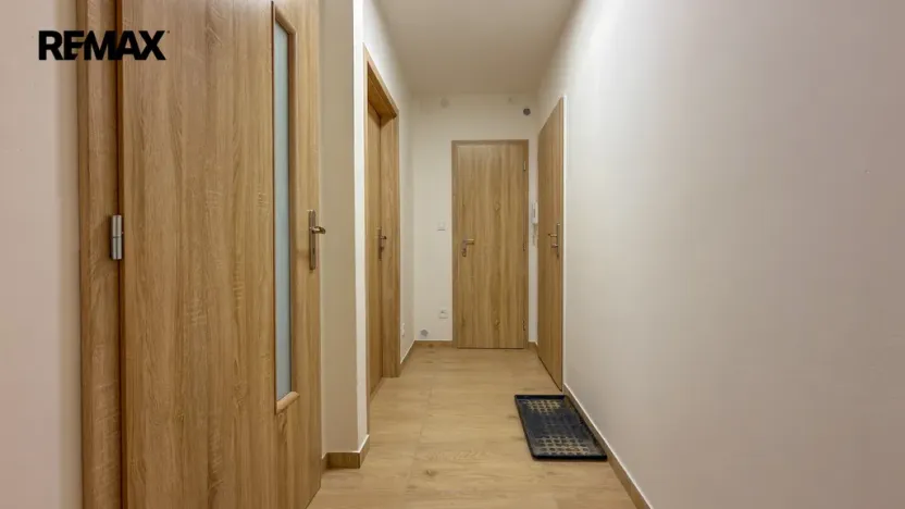 Pronájem bytu 2+1, Trutnov - Dolní Předměstí, Lomní, 60 m2