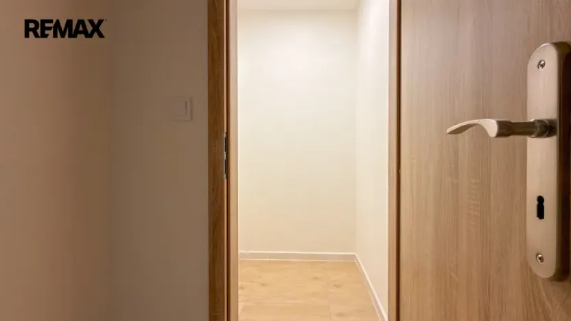 Pronájem bytu 2+1, Trutnov - Dolní Předměstí, Lomní, 60 m2