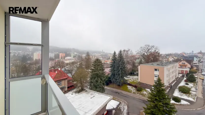 Pronájem bytu 2+1, Trutnov - Dolní Předměstí, Lomní, 60 m2