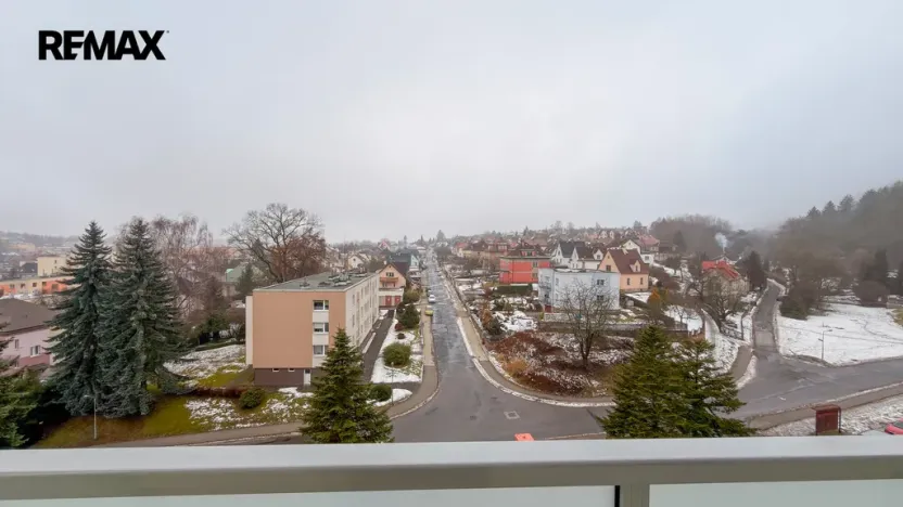 Pronájem bytu 2+1, Trutnov - Dolní Předměstí, Lomní, 60 m2