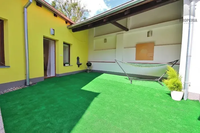 Prodej bytu 2+kk, Brno, Ríšova, 53 m2