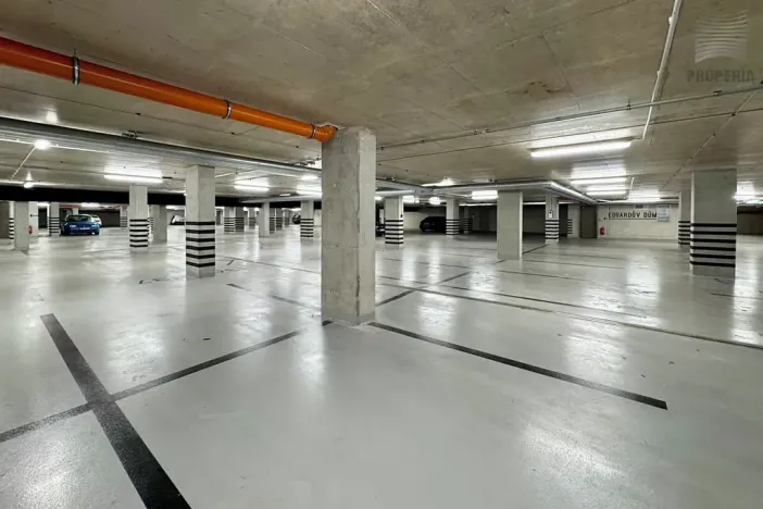 Prodej bytu 1+kk, Brno, Bratislavská, 44 m2