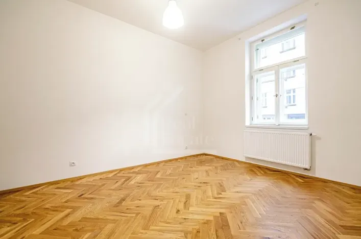 Pronájem bytu 3+kk, Praha - Žižkov, Bořivojova, 82 m2
