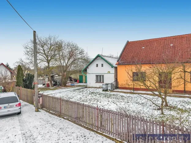 Prodej rodinného domu, Přelovice, 100 m2