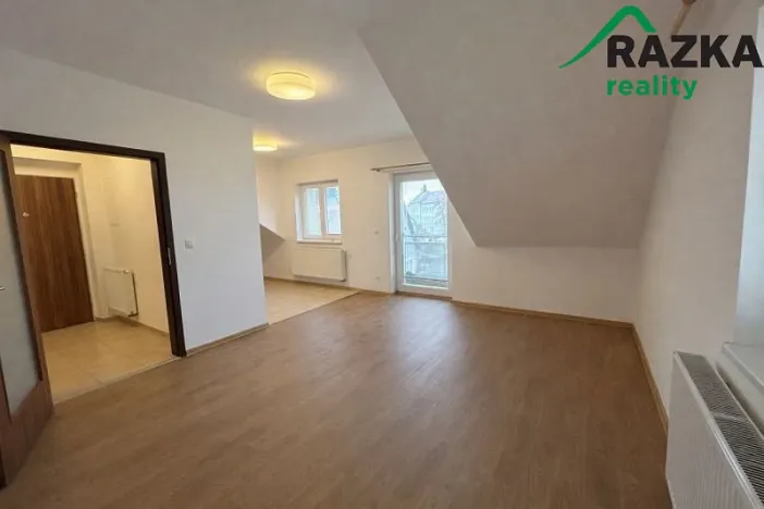 Pronájem bytu 3+kk, Planá, náměstí Svobody, 90 m2