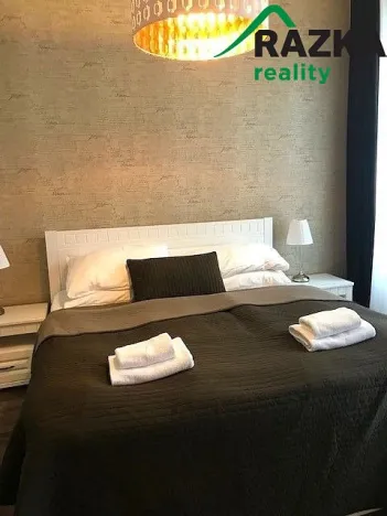 Prodej bytu 2+1, Karlovy Vary, Moravská, 50 m2