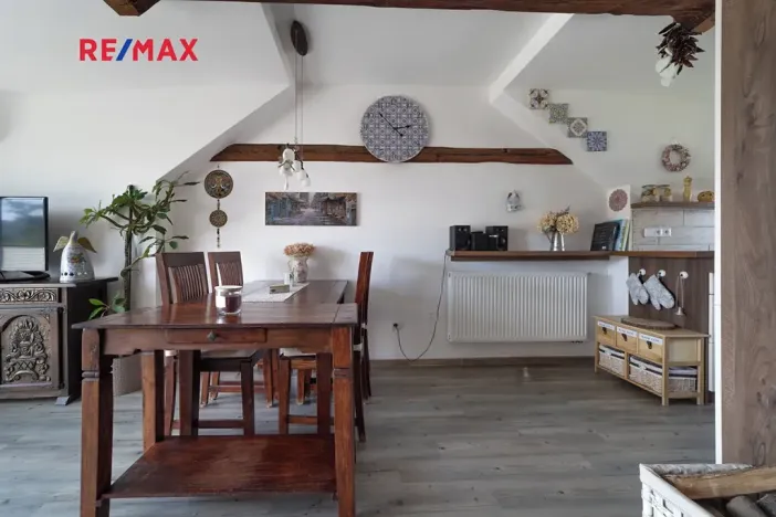 Prodej bytu 3+kk, Šumperk, Žerotínova, 74 m2