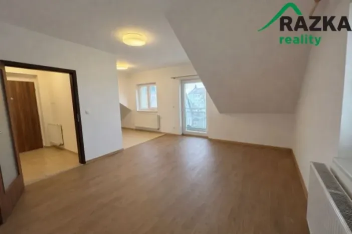 Pronájem bytu 3+kk, Planá, náměstí Svobody, 90 m2