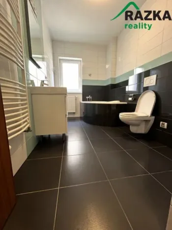 Pronájem bytu 3+kk, Planá, náměstí Svobody, 90 m2