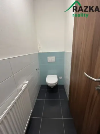 Pronájem bytu 3+kk, Planá, náměstí Svobody, 90 m2