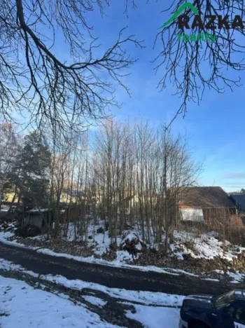 Prodej pozemku pro bydlení, Planá - Otín, 570 m2