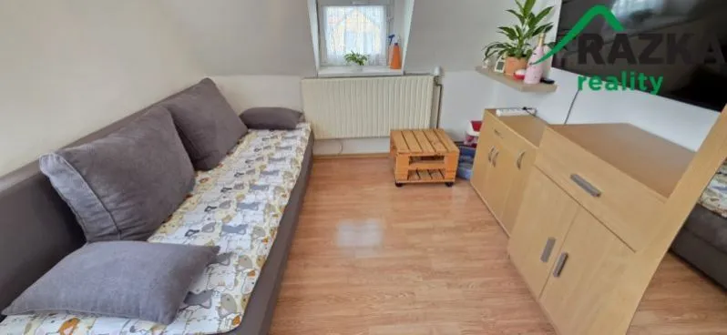 Prodej rodinného domu, Tachov, Na Stráni, 160 m2